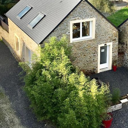 La Maison Neuve Lamballe Zewnętrze zdjęcie