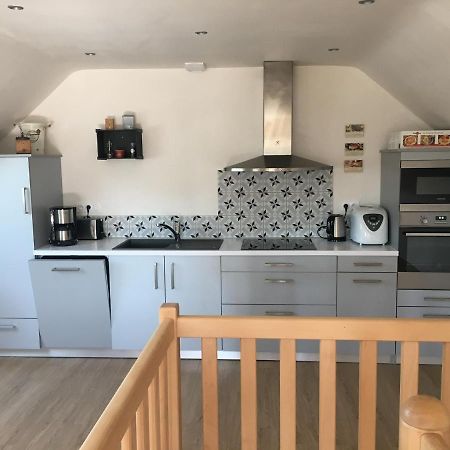 La Maison Neuve Lamballe Zewnętrze zdjęcie