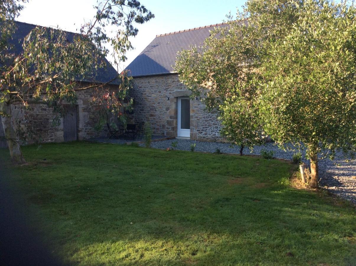 La Maison Neuve Lamballe Zewnętrze zdjęcie
