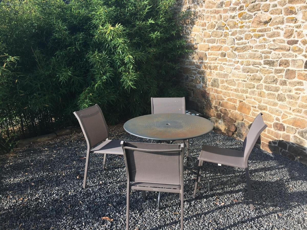 La Maison Neuve Lamballe Zewnętrze zdjęcie