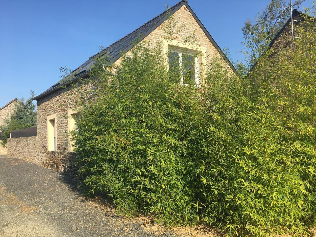 La Maison Neuve Lamballe Zewnętrze zdjęcie