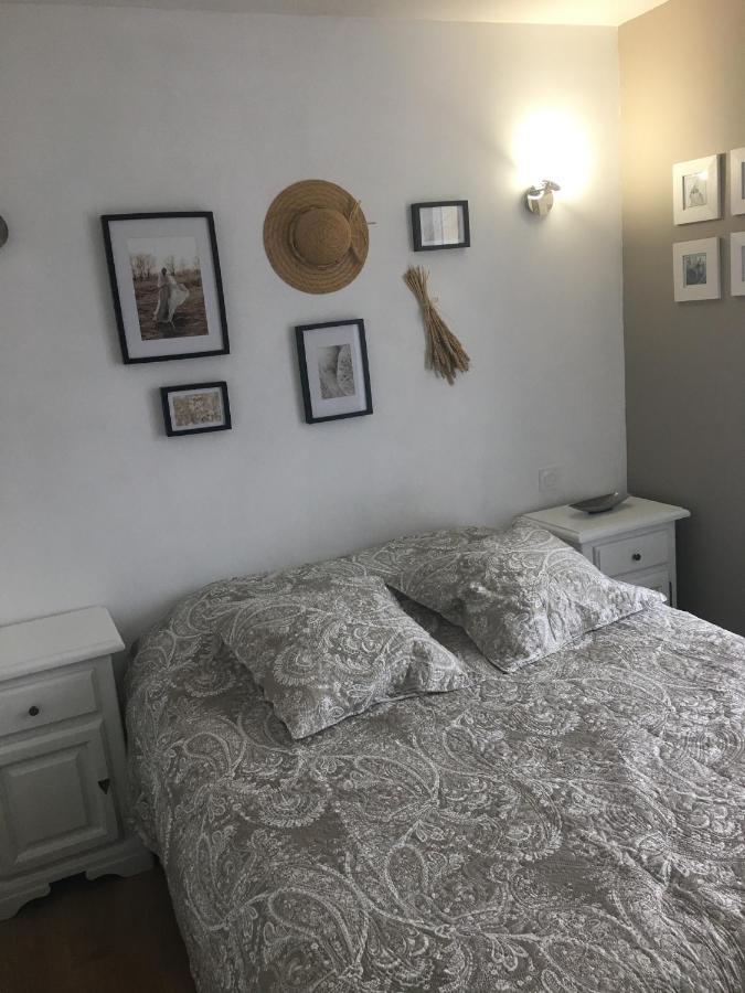 La Maison Neuve Lamballe Zewnętrze zdjęcie