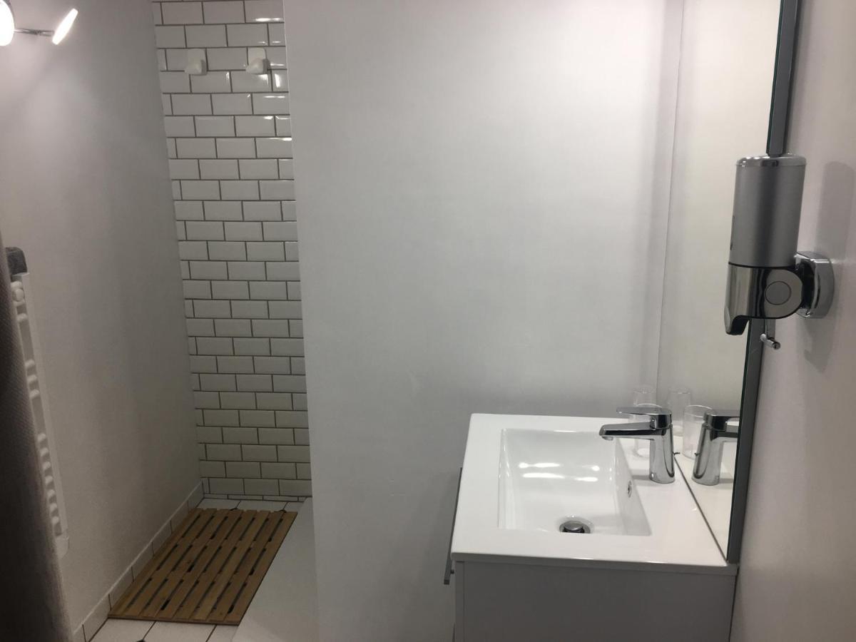 La Maison Neuve Lamballe Zewnętrze zdjęcie