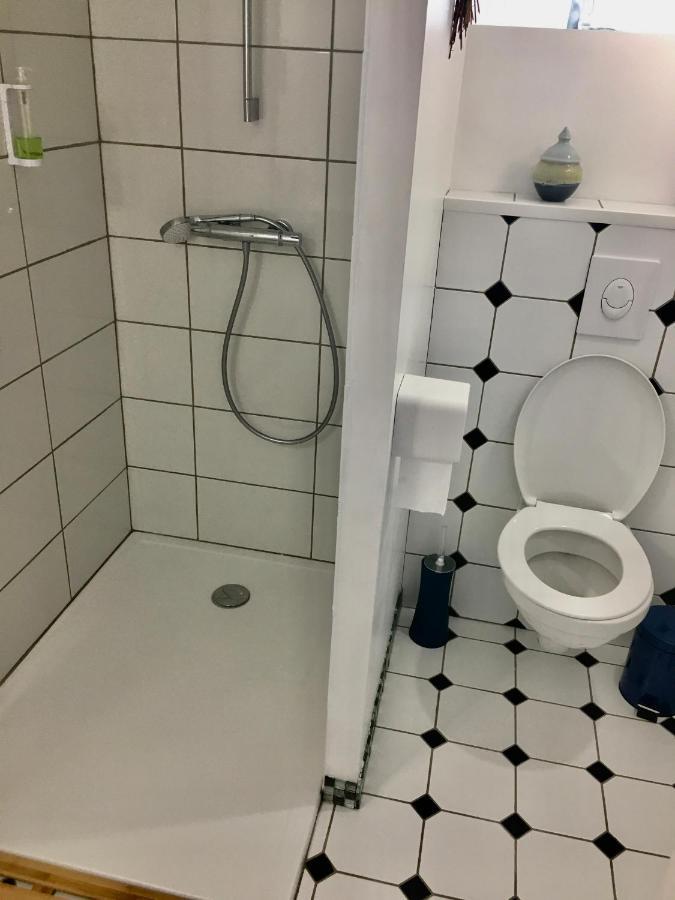 La Maison Neuve Lamballe Zewnętrze zdjęcie