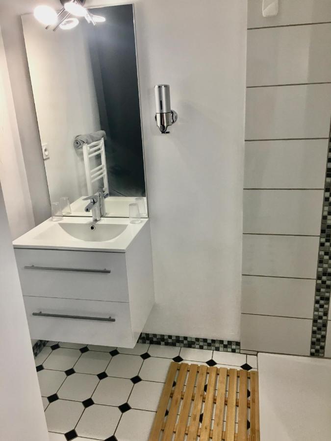 La Maison Neuve Lamballe Zewnętrze zdjęcie